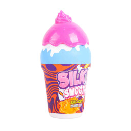 Ice Cream Bubble Bottle - Pink